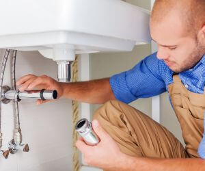 About Water Leak Detection Pros Desha, AR